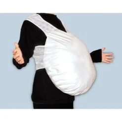 Santa Claus Costume Belly Padding
