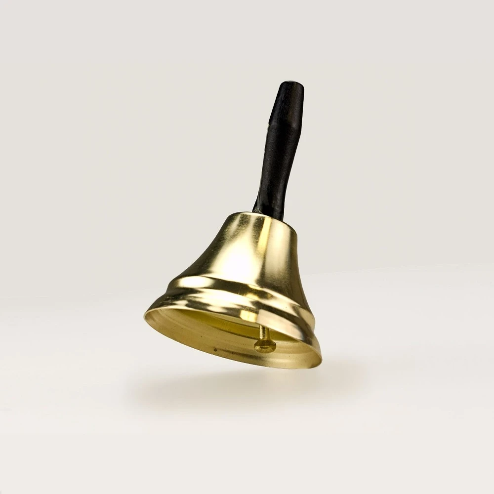 Santa Claus Christmas Bell 3 Santa Claus Christmas Bell