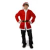 Party Santa Claus Suit Set 1 Party Santa Claus Suit Set -Winter Decor Hub 4322