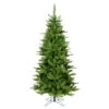 14 Foot Slim Durango Spruce Artificial Christmas Tree Unlit 1 14 Foot Slim Durango Spruce Artificial Christmas Tree Unlit -Winter Decor Hub A154095