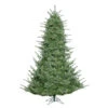 7.5 Foot Sheridan Spruce Artificial Christmas Tree 800 LED M5 Italian Multi Color Mini Lights 1 7.5 Foot Sheridan Spruce Artificial Christmas Tree 800 LED M5 Italian Multi Color Mini Lights -Winter Decor Hub A161477LED20Sheridan20Spruce
