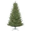 7.5 Foot Medium Deluxe Frasier Fir Artificial Christmas Tree 700 DuraLit Incandescent Clear Mini Lights 1 7.5 Foot Medium Deluxe Frasier Fir Artificial Christmas Tree 700 DuraLit Incandescent Clear Mini Lights -Winter Decor Hub G16227620Deluxe20Frasier20DuraLit