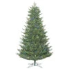 12 Foot Deluxe Frasier Artificial Christmas Tree 1700 DuraLit LED Multi 6 Color Italian Mini Lights 2 12 Foot Deluxe Frasier Artificial Christmas Tree 1700 DuraLit LED Multi 6 Color Italian Mini Lights -Winter Decor Hub G162292LED
