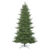 10 Foot Hawthorne Frasier Fir Artificial Christmas Tree Unlit -Winter Decor Hub G163585