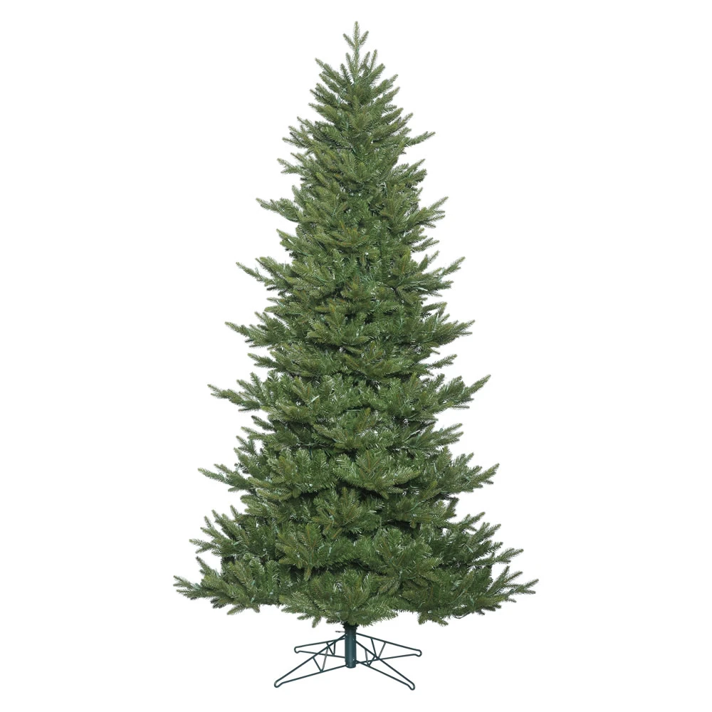 10 Foot Hawthorne Frasier Fir Artificial Christmas Tree Unlit 3 10 Foot Hawthorne Frasier Fir Artificial Christmas Tree Unlit