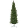 14 Foot Eagle Frasier Slim Artificial Christmas Tree Unlit 1 14 Foot Eagle Frasier Slim Artificial Christmas Tree Unlit -Winter Decor Hub G170195