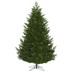12 Foot Eagle Frasier Full Artificial Christmas Tree Unlit