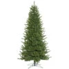 15 Foot Nampa Pine Artificial Christmas Tree Unlit 2 15 Foot Nampa Pine Artificial Christmas Tree Unlit -Winter Decor Hub G171495