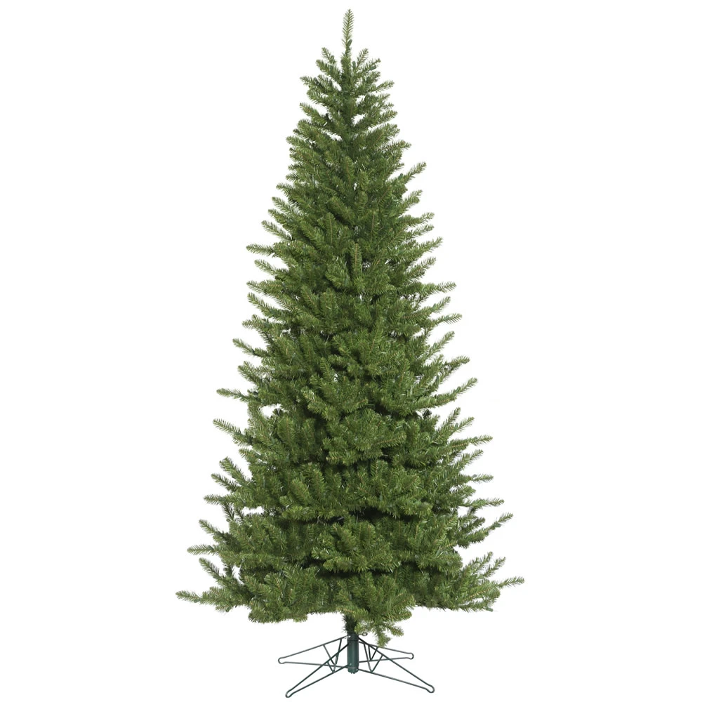 15 Foot Nampa Pine Artificial Christmas Tree Unlit 3 15 Foot Nampa Pine Artificial Christmas Tree Unlit