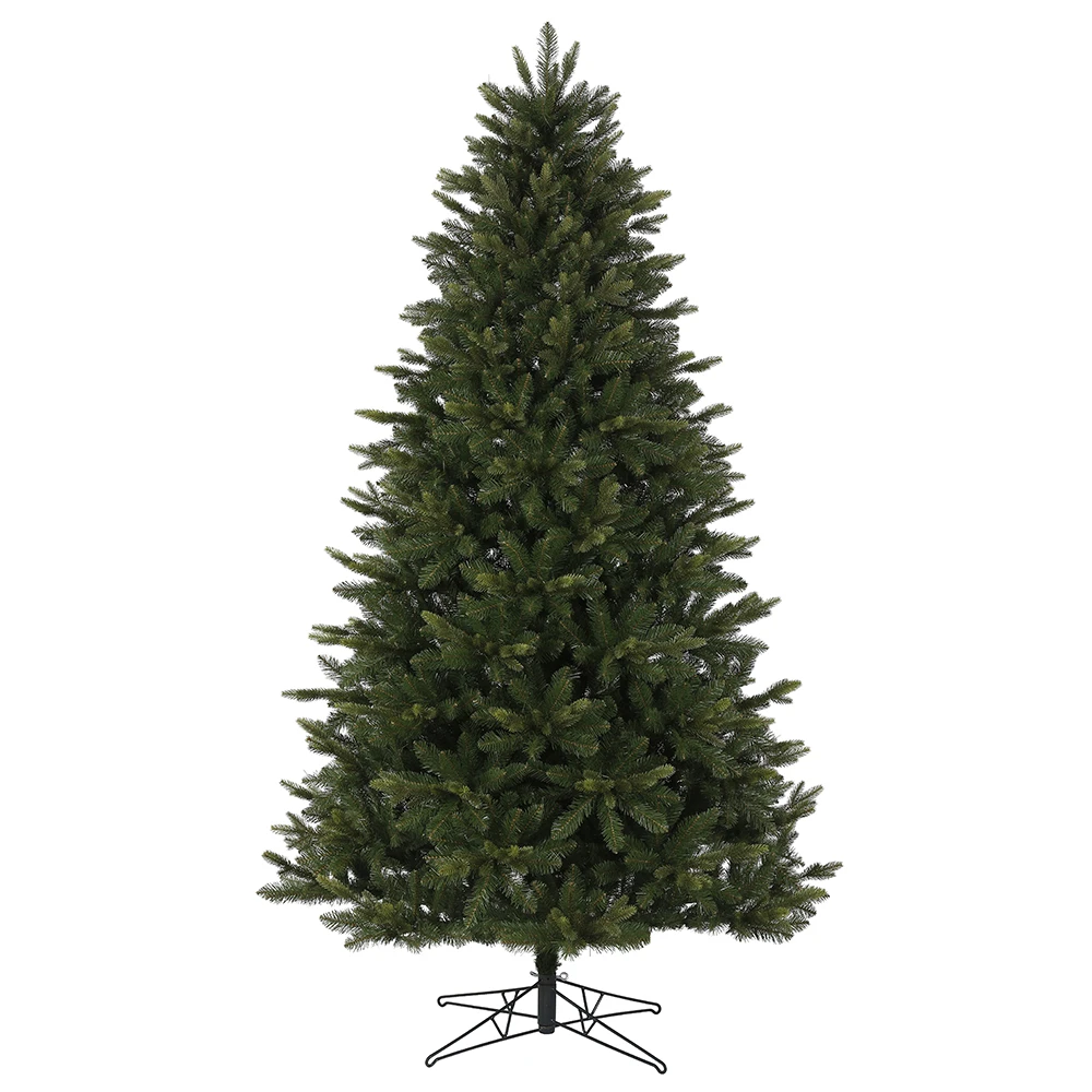 10 Foot Boston Frasier Fir Artificial Christmas Tree Unlit 3 10 Foot Boston Frasier Fir Artificial Christmas Tree Unlit