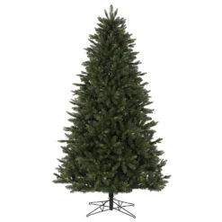 12 Foot Boston Frasier Fir Artificial Christmas Tree Unlit