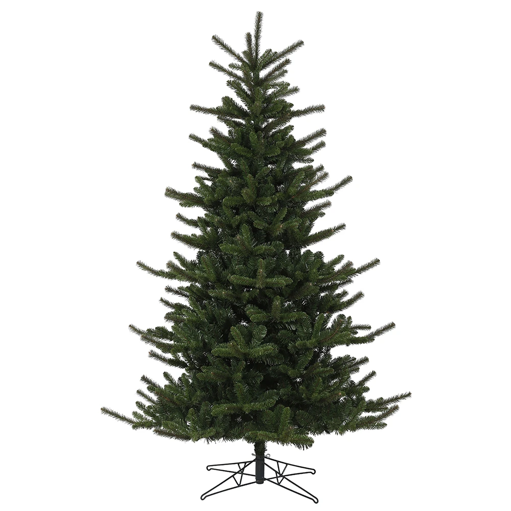 12 Foot Decorator Pine Artificial Christmas Tree Unlit 3 12 Foot Decorator Pine Artificial Christmas Tree Unlit