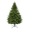12 Foot Douglas Fir Artificial Christmas Tree Unlit -Winter Decor Hub G192290