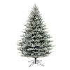 14 Foot Douglas Blue Fir Artificial Christmas Tree Unlit 1 14 Foot Douglas Blue Fir Artificial Christmas Tree Unlit -Winter Decor Hub G192495