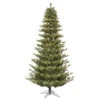 10 Foot Oak Frasier Fir Medium Artificial Christmas Tree 1200 DuraLit LED M5 Italian Warm White Mini Lights 1 10 Foot Oak Frasier Fir Medium Artificial Christmas Tree 1200 DuraLit LED M5 Italian Warm White Mini Lights -Winter Decor Hub K178286LED
