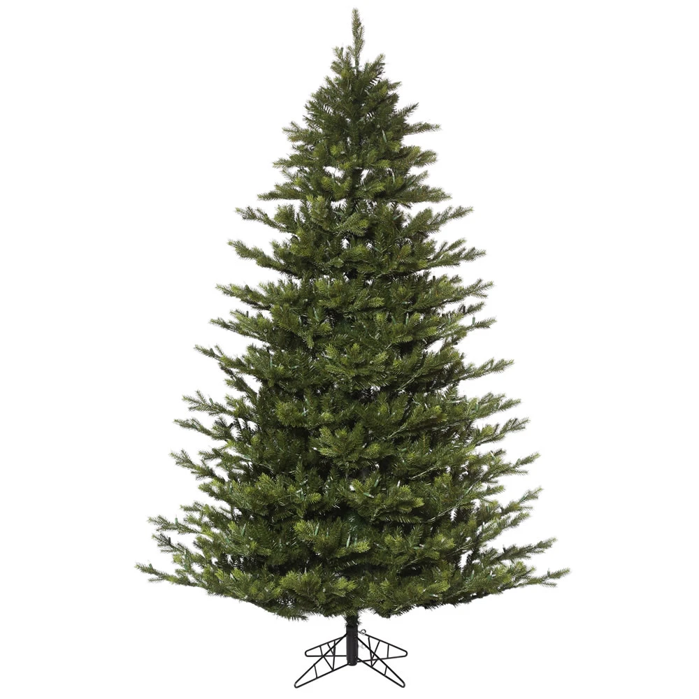 10 Foot Oak Frasier Fir Artificial Christmas Tree Unlit 3 10 Foot Oak Frasier Fir Artificial Christmas Tree Unlit