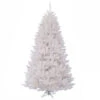 14 Foot Sparkle White Spruce Artificial Christmas Tree 2000 DuraLit LED M5 Italian Warm White Mini Lights 2 14 Foot Sparkle White Spruce Artificial Christmas Tree 2000 DuraLit LED M5 Italian Warm White Mini Lights -Winter Decor Hub a104196led