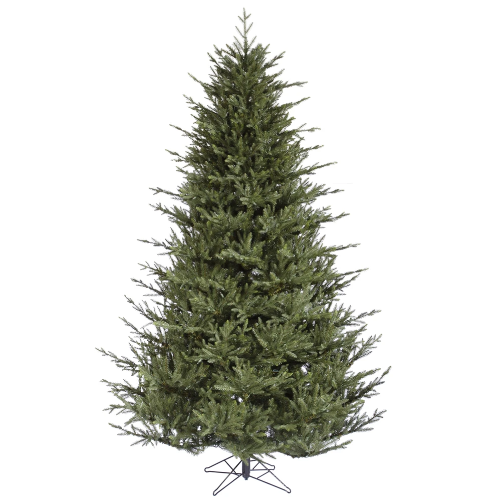 15 Foot Itasca Frasier Artificial Christmas Tree Unlit 3 15 Foot Itasca Frasier Artificial Christmas Tree Unlit