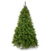 9.5 Foot Cashmere Slim Artificial Christmas Tree Unlit 2 9.5 Foot Cashmere Slim Artificial Christmas Tree Unlit -Winter Decor Hub a118185