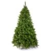 8.5 Foot Cashmere Pine Artificial Christmas Tree Unlit -Winter Decor Hub a118280