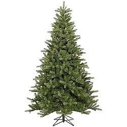 6.5 Foot King Spruce Artificial Christmas Tree Unlit 3 6.5 Foot King Spruce Artificial Christmas Tree Unlit
