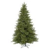 6.5 Foot King Spruce Artificial Christmas Tree 350 DuraLit LED M5 Italian Warm White Mini Lights 1 6.5 Foot King Spruce Artificial Christmas Tree 350 DuraLit LED M5 Italian Warm White Mini Lights -Winter Decor Hub a124467led