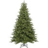 12 Foot King Spruce Artificial Christmas Tree Unlit -Winter Decor Hub a124490