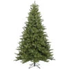 14 Foot King Spruce Artificial Christmas Tree Unlit -Winter Decor Hub a124495