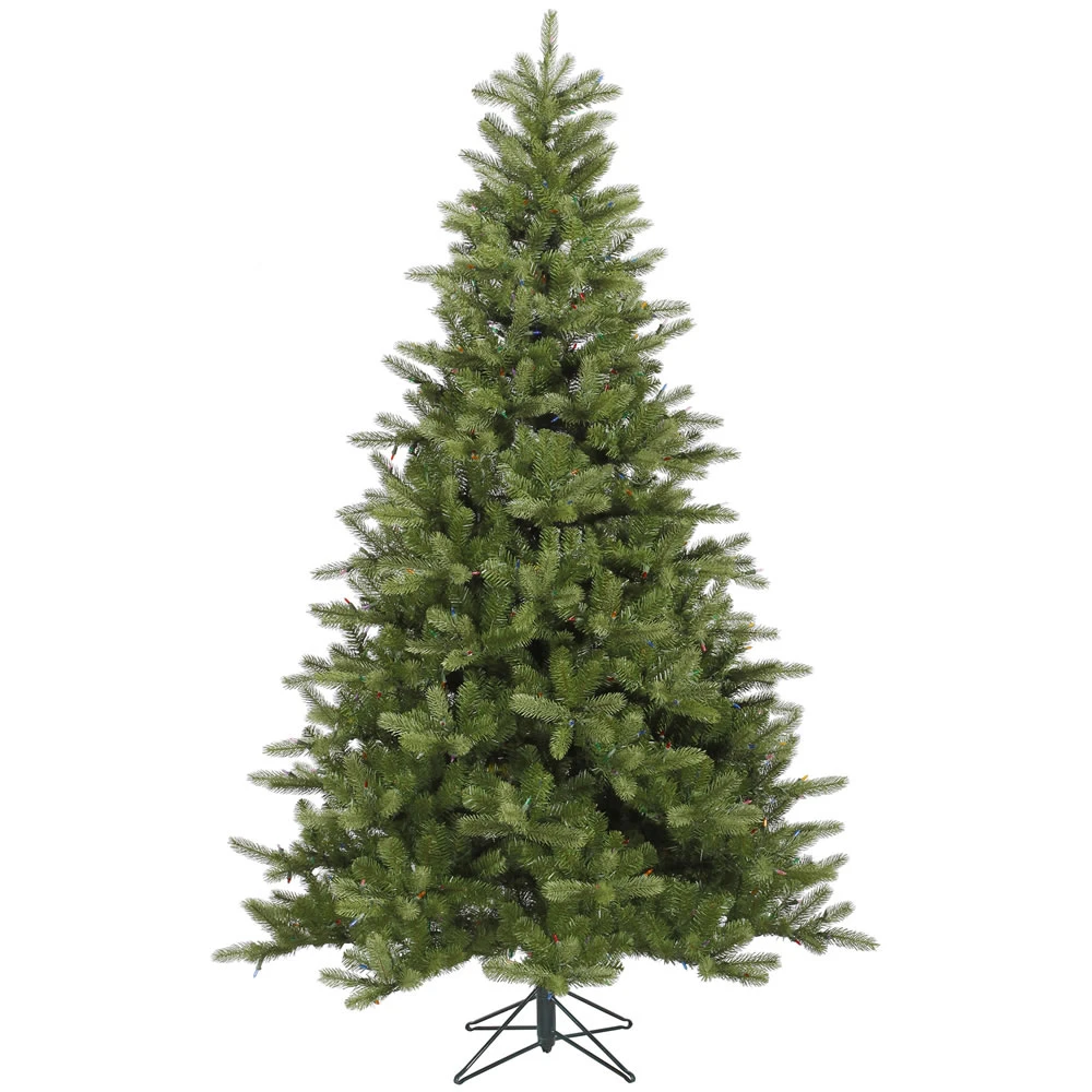 14 Foot King Spruce Artificial Christmas Tree Unlit 3 14 Foot King Spruce Artificial Christmas Tree Unlit