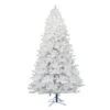 15 Foot Crystal White Pine Artificial Commercial Christmas Tree Unlit