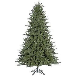 10 Foot Kennedy Fir Artificial Christmas Tree Unlit 3 10 Foot Kennedy Fir Artificial Christmas Tree Unlit