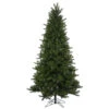 7.5 Foot Ogden Fir Artificial Christmas Tree 600 LED 8 Function Warm White Mini Lights 1 7.5 Foot Ogden Fir Artificial Christmas Tree 600 LED 8 Function Warm White Mini Lights -Winter Decor Hub a152076led