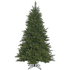 7.5 Foot Durango Spruce Artificial Christmas Tree Unlit