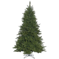 12 Foot Durango Spruce Artificial Christmas Tree Unlit