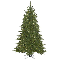14 Foot Durango Spruce Artificial Christmas Tree - 2500 DuraLit LED Warm White Italian Mini Lights 3 14 Foot Durango Spruce Artificial Christmas Tree - 2500 DuraLit LED Warm White Italian Mini Lights