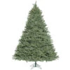 6.5 Foot Colorado Spruce Wide Body Artificial Christmas Tree 850 LED M5 Italian Warm White Mini Lights 2 6.5 Foot Colorado Spruce Wide Body Artificial Christmas Tree 850 LED M5 Italian Warm White Mini Lights -Winter Decor Hub a164266led