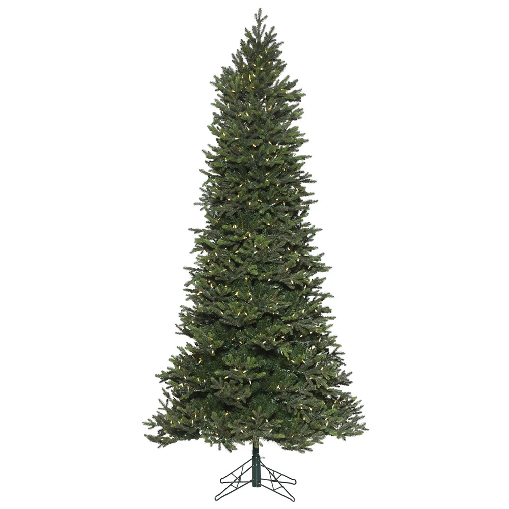 6 Foot Hudson Spruce EZ Plug Artificial Christmas Tree 350 DuraLit LED M5 Italian Warm White Mini Lights 3 6 Foot Hudson Spruce EZ Plug Artificial Christmas Tree 350 DuraLit LED M5 Italian Warm White Mini Lights