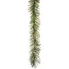 9 Foot Mixed Country Garland 100 Clear Lights 2 9 Foot Mixed Country Garland 100 Clear Lights -Winter Decor Hub a801717