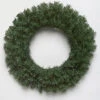 36 Inch Canadian Pine Wreath -Winter Decor Hub a802836