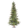 6 Foot Ashland Artificial Christmas Tree Unlit -Winter Decor Hub a807560