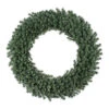 48 Inch Douglas Fir Wreath -Winter Decor Hub a808748