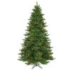 7.5 Foot Camdon Fir Artificial Christmas Tree 800 LED Multi Lights 1 7.5 Foot Camdon Fir Artificial Christmas Tree 800 LED Multi Lights -Winter Decor Hub a860977led