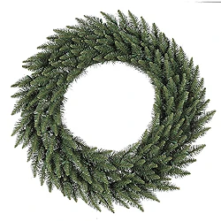42 Inch Camdon Fir Wreath 3 42 Inch Camdon Fir Wreath