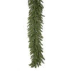 50 Foot Camdon Fir Garland 400 DuraLit Clear Lights 1 50 Foot Camdon Fir Garland 400 DuraLit Clear Lights -Winter Decor Hub a861109