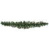 6 Foot Imperial Pine Swag Garland 2 Per Set -Winter Decor Hub a877207
