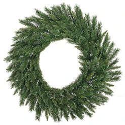 48 Inch Imperial Pine Wreath