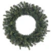 30 Inch Classic Mixed Pine Wreath