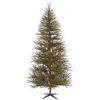 6 Foot Vienna Twig Artificial Christmas Tree Unlit -Winter Decor Hub b167644led
