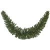 9 Foot Oregon Fir Artificial Christmas Swag Garland 150 DuraLit Incandescent Clear Mini Lights 2 9 Foot Oregon Fir Artificial Christmas Swag Garland 150 DuraLit Incandescent Clear Mini Lights -Winter Decor Hub c164921