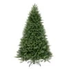 9 Foot Tiffany Fraser Fir Artificial Christmas Tree Unlit 2 9 Foot Tiffany Fraser Fir Artificial Christmas Tree Unlit -Winter Decor Hub dt213580